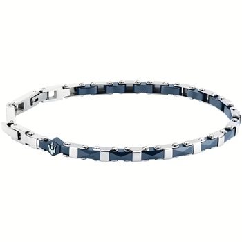 Bracciale Maserati Uomo CERAMICA in Ceramica JM226ATZ84 - JM226ATZ84